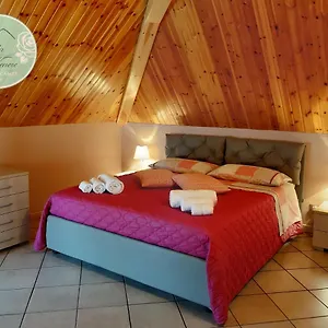 Portella Della Venere Casa vacanze