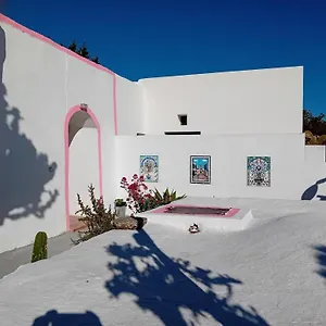 Dammuso Bianco Casa vacanze