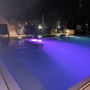 S&s - Marino's Casa di campagna