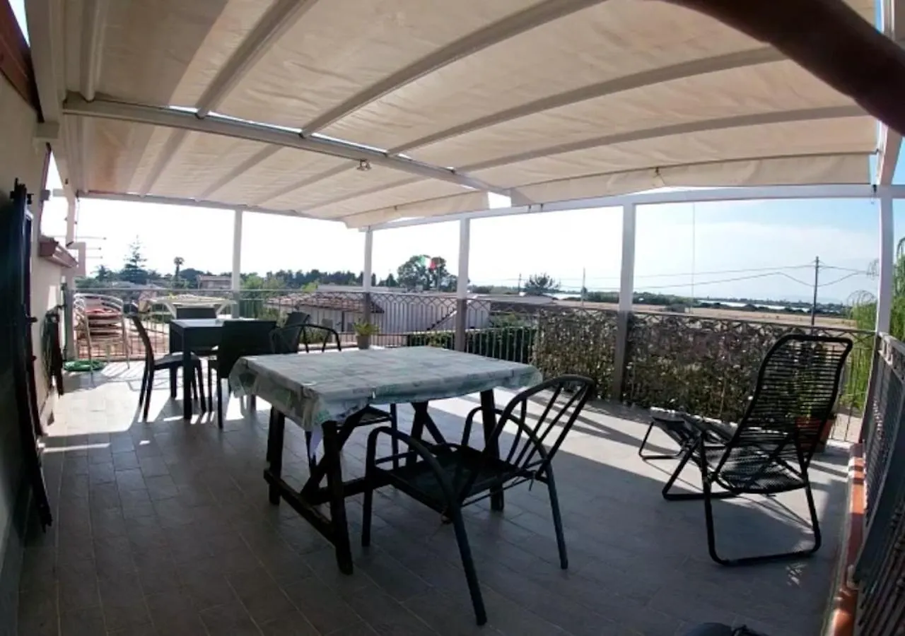 Holiday home Villa Oasi Terrauzza Italy