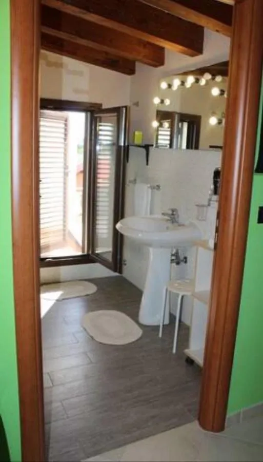 Villa Oasi Terrauzza Holiday home