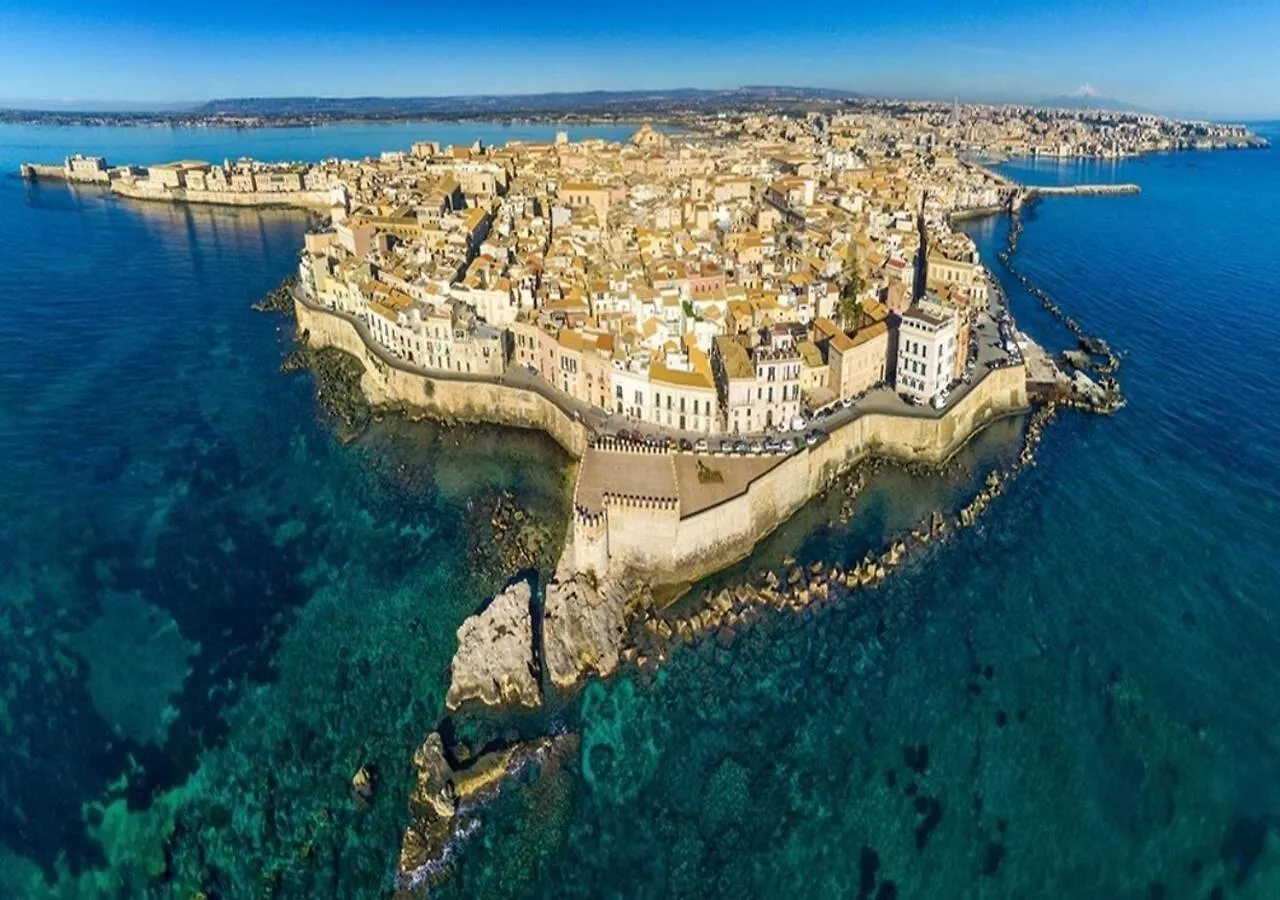 Villa Oasi Terrauzza Italy